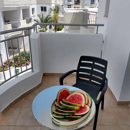 Oceania Bay Residence Pyla Exterior photo