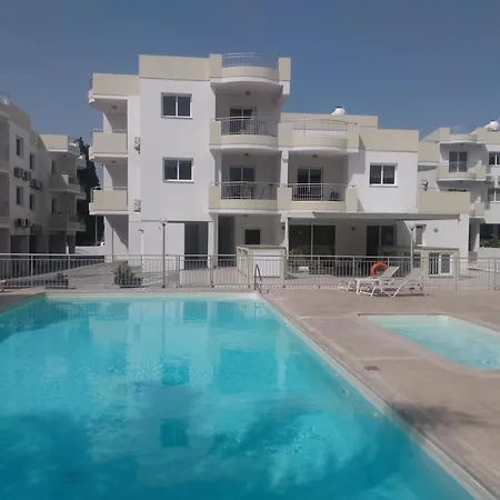 Oceania Bay Residence Pyla Exterior photo