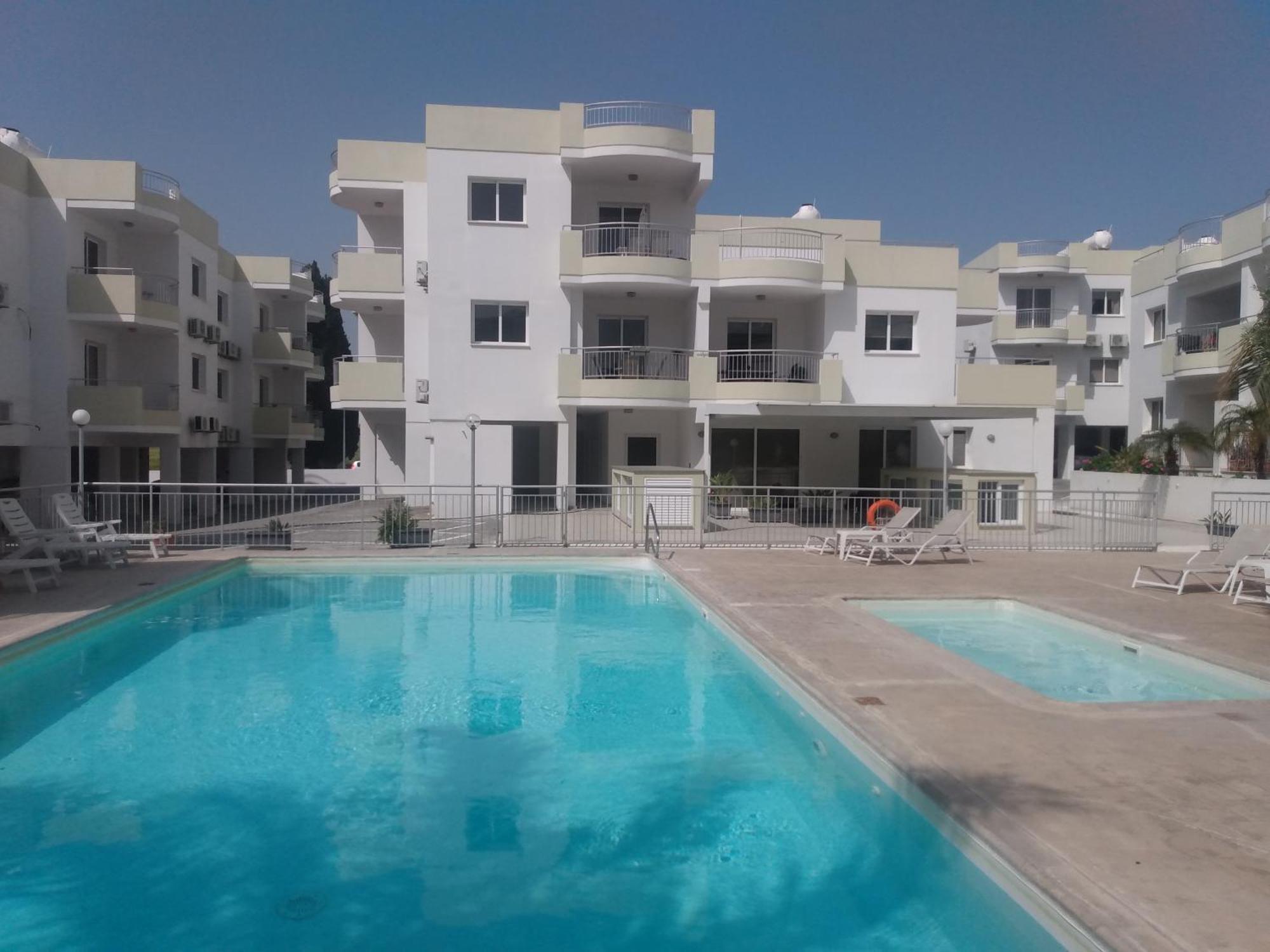 Oceania Bay פיילה