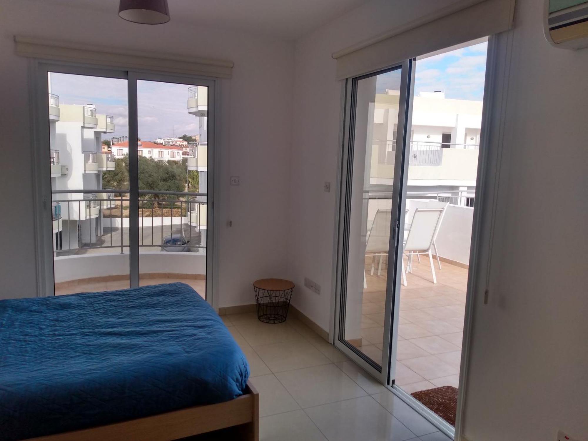 Oceania Bay דירה פיילה